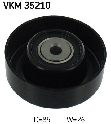 SKF VKM 35210