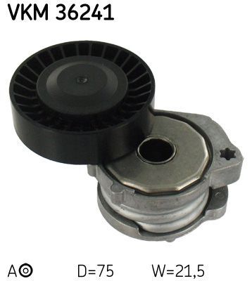 SKF VKM 36241 -  -