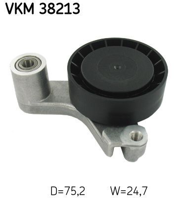 SKF VKM 38213 -  -