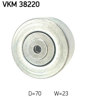 SKF VKM 38220 -  -