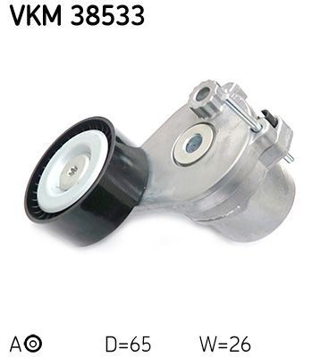 SKF VKM 38533 -  -