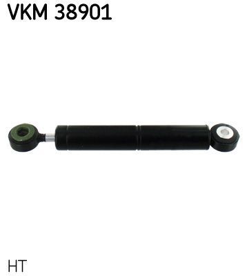 SKF VKM 38901 -  -
