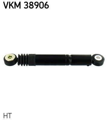 SKF VKM 38906 -  -