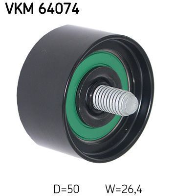 SKF VKM 64074