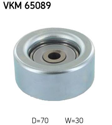 SKF VKM 65089