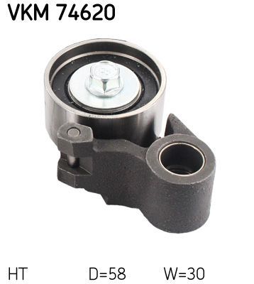 SKF VKM 74620