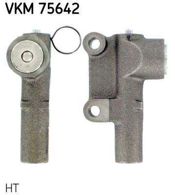 SKF VKM 75642