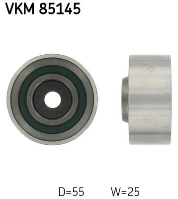 SKF VKM 85145