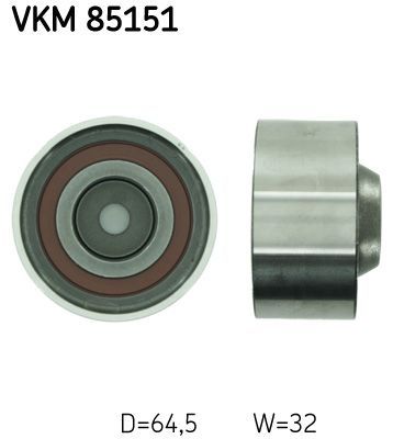 SKF VKM 85151