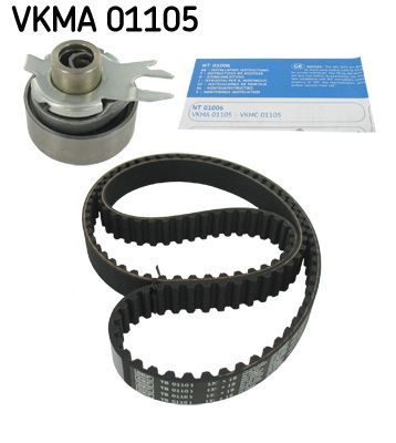 SKF VKMA 01105