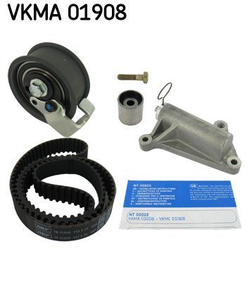 SKF VKMA 01908