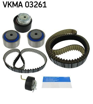 SKF VKMA 03261