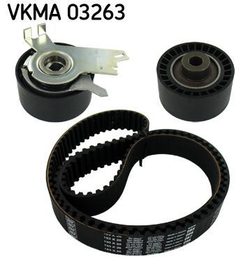 SKF VKMA 03263