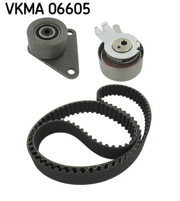 SKF VKMA 06605