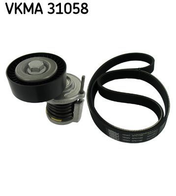 SKF VKMA 31058