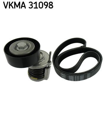 SKF VKMA 31098