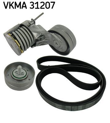 SKF VKMA 31207