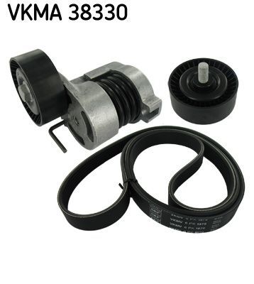 SKF VKMA 38330