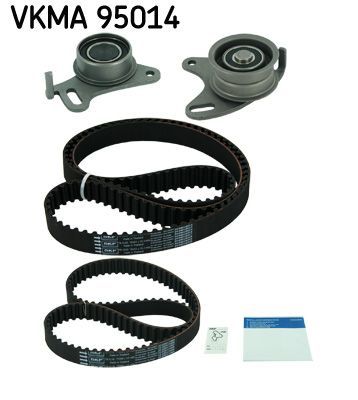 SKF VKMA 95014