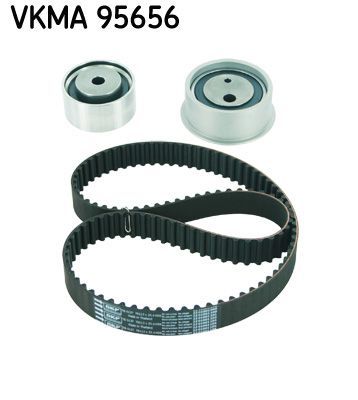 SKF VKMA 95656