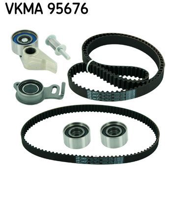 SKF VKMA 95676