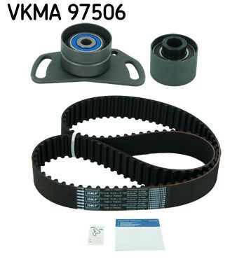 SKF VKMA 97506 - Rozvodová sada -