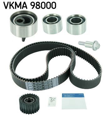 SKF VKMA 98000