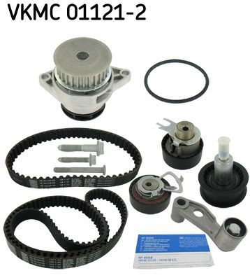 SKF VKMC 01121-2