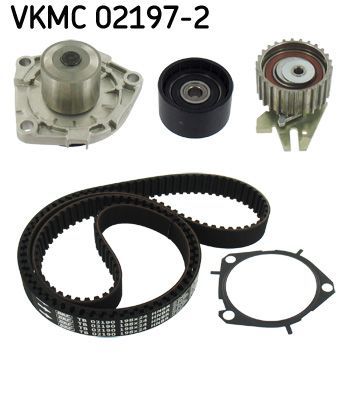 SKF VKMC 02197-2