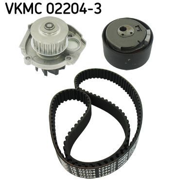 SKF VKMC 02204-3