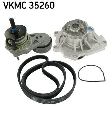 SKF VKMC 35260 -  -