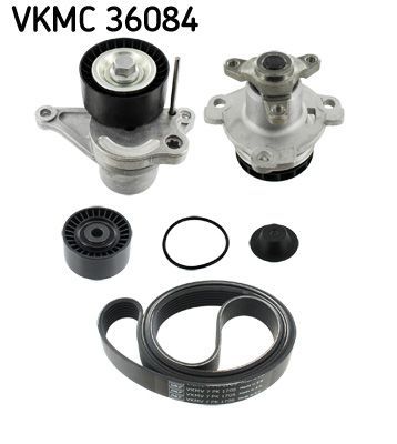 SKF VKMC 36084 -  -