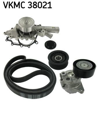 SKF VKMC 38021 -  -