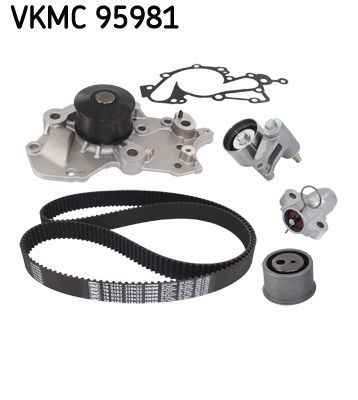 SKF VKMC 95981