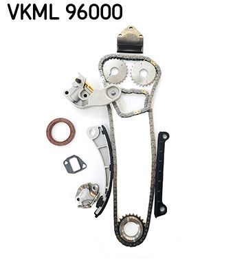 SKF VKML 96000