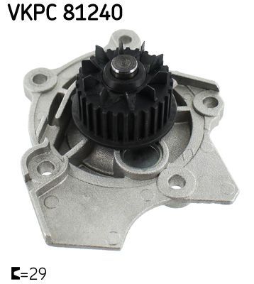 SKF VKPC 81240