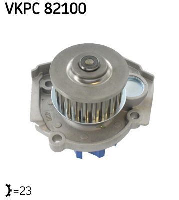 SKF VKPC 82100