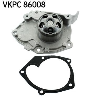 SKF VKPC 86008