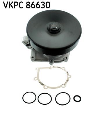 SKF VKPC 86630