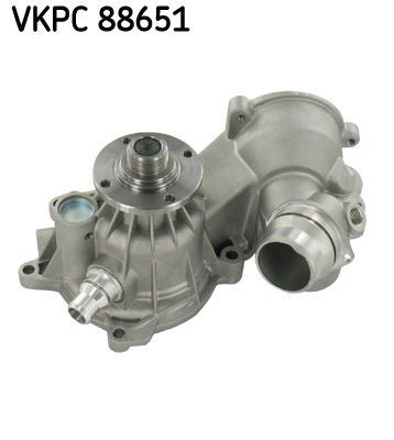 SKF VKPC 88651