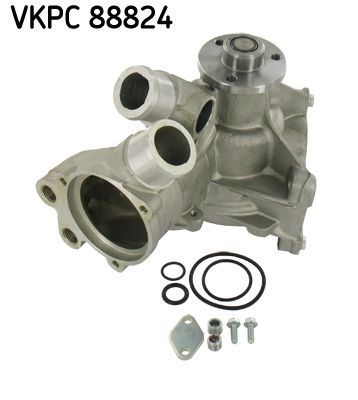 SKF VKPC 88824