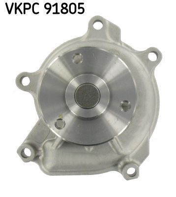 SKF VKPC 91805