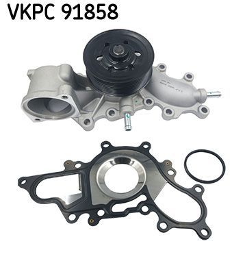 SKF VKPC 91858