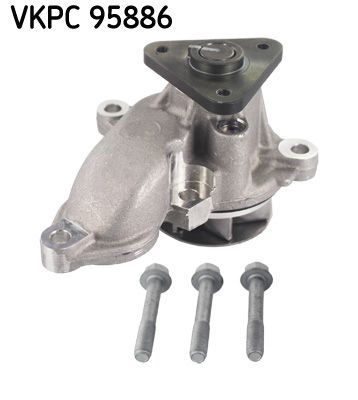 SKF VKPC 95886