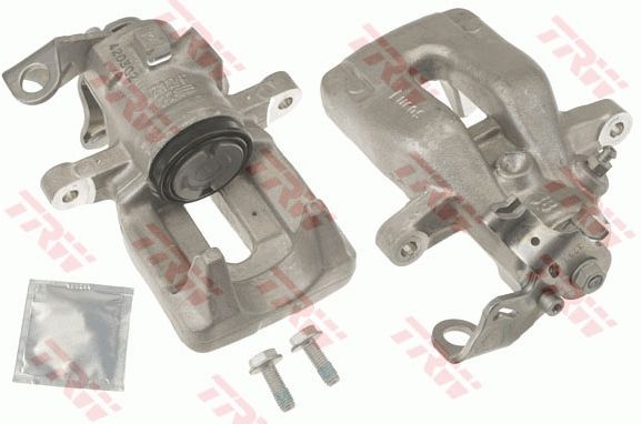 TRW BHN329E - Brzdový strmeň -