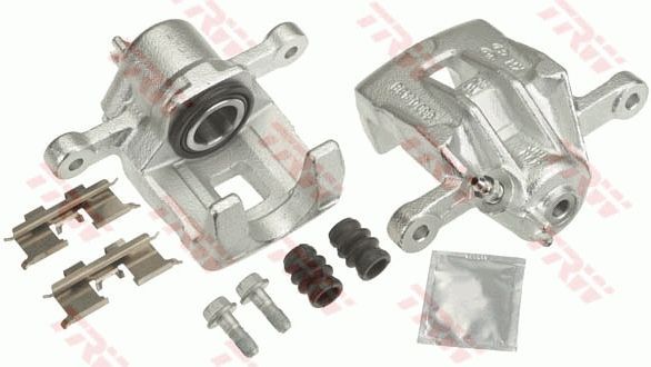 TRW BHQ332E - Brzdový strmeň -