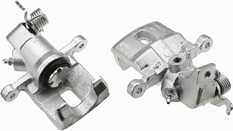 TRW BHQ930E - Brzdový strmeň -