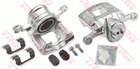 TRW BHS1172E - Brzdový strmeň -