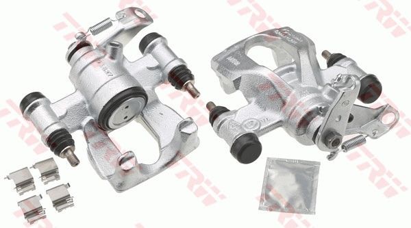 TRW BHV932E - Brzdový strmeň -