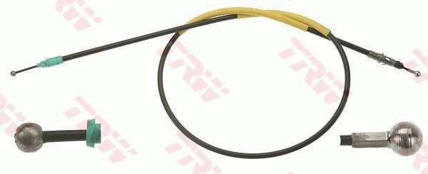 TRW GCH3022 - Brzdové lano -